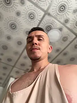 adam-rivera online show from April 11, 4:21 pm