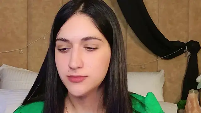 Teresa Stane online show from December 2, 5:53 am