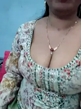 Haniya-143 online show from February 2, 11:37 pm