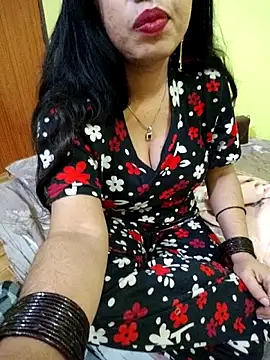 Haniya-143 online show from November 16, 7:14 pm