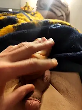 ariel-rick online show from November 11, 5:10 pm