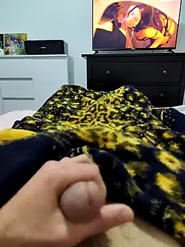 ariel-rick online show from November 27, 4:43 pm