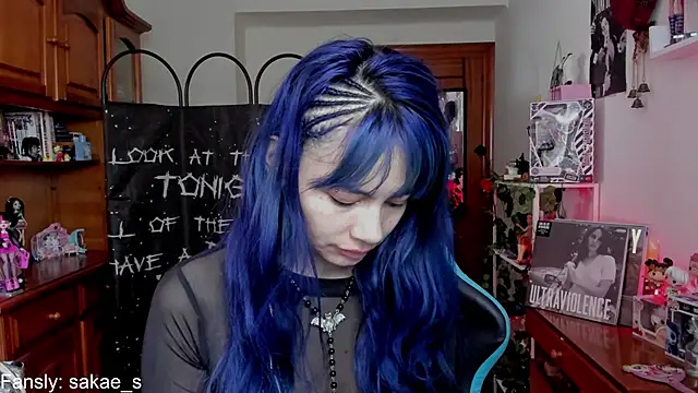  sakae  online show from April 18, 8:17 am