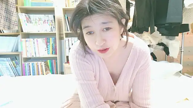 morikawa sayaka online show from November 16, 12:12 am