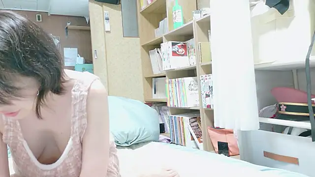 morikawa sayaka online show from April 7, 4:47 am