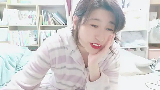 morikawa sayaka online show from April 8, 4:47 am