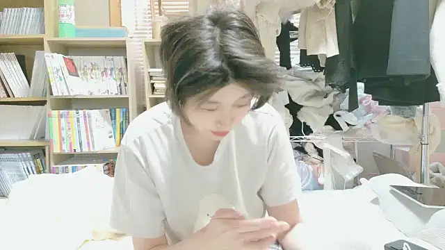 morikawa sayaka online show from December 13, 11:43 pm