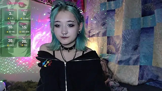 Milten-Trish online show from October 22, 10:15 pm