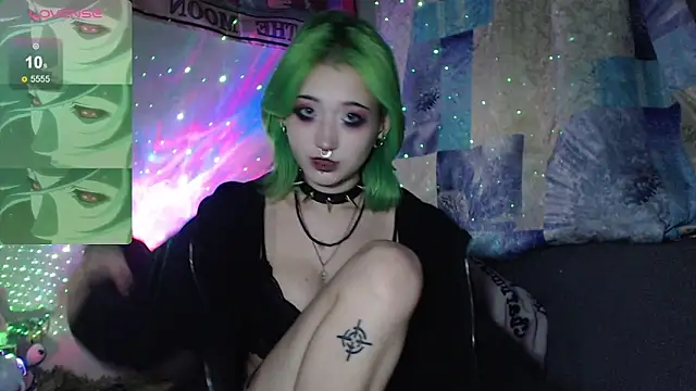 Milten-Trish online show from October 29, 12:15 am