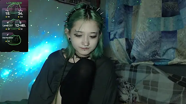 Snapshot of Milten-Trish chatting on September 9, 6:30 pm Milten-Trish online show from September 9, 6:30 pm