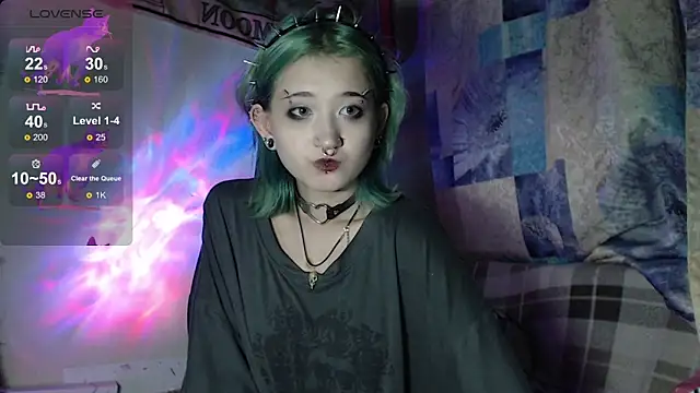 Snapshot of Milten-Trish chatting on September 26, 8:28 pm Milten-Trish online show from September 26, 8:28 pm