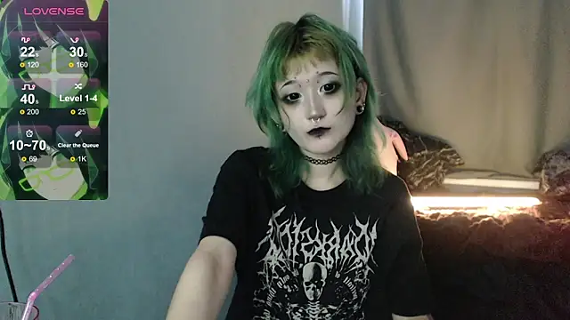 Milten-Trish online show from March 14, 4:57 am