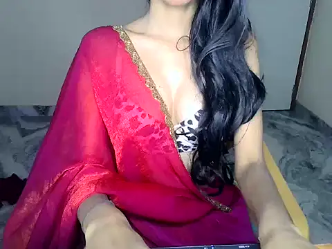 kritikadoll online show from October 30, 3:09 am