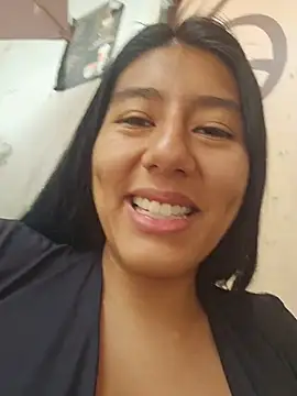 CarlaAlvez online show from April 14, 6:08 pm