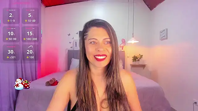  lara1 online show from March 2, 7:20 pm