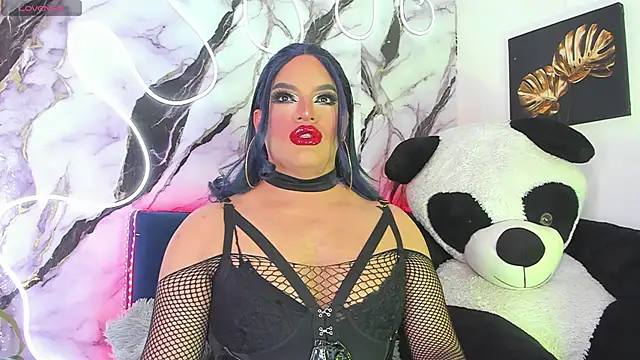 Missisabella  online show from April 17, 12:46 am