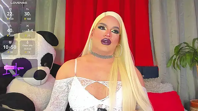 Missisabella  online show from November 10, 1:11 am