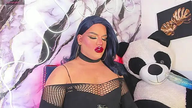 Missisabella  online show from May 30, 1:14 am
