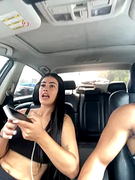 Sweet and caramel online show from September 10, 3:56 pm