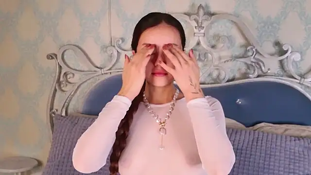 STELLA RICH online show from November 23, 11:01 am