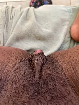 Deliciamisteriosa10 online show from March 12, 6:43 pm