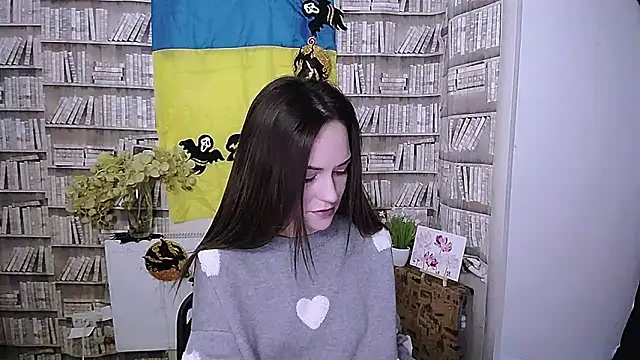 Snapshot of Lina_Star_S chatting on October 20, 6:27 am Lina Star S online show from October 20, 6:27 am