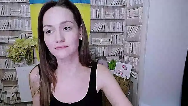 Snapshot of Lina_Star_S chatting on October 8, 10:30 am Lina Star S online show from October 8, 10:30 am