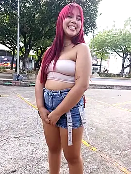 KathaDanger online show from April 2, 10:07 pm