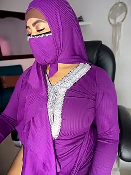 jazmin anbar online show from March 25, 10:18 am