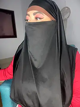 jazmin anbar online show from March 31, 10:48 am