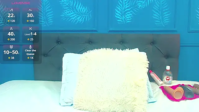 sasi luna online show from October 11, 3:26 pm