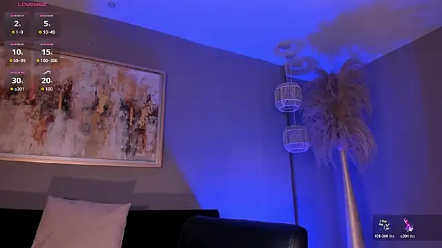 MiaFarrell  online show from February 26, 6:51 pm