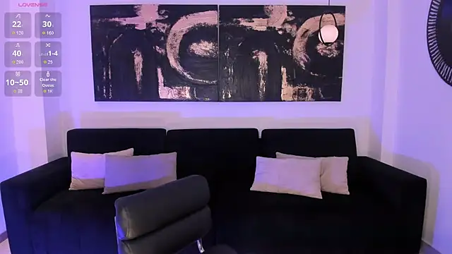 MiaFarrell  online show from October 26, 11:27 am