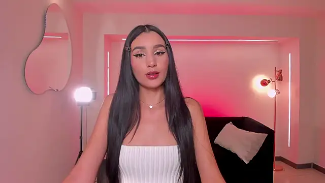 BellaCarteer  online show from November 22, 8:11 pm