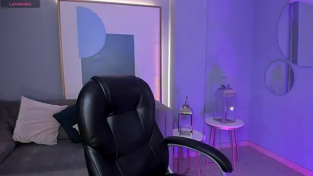 BellaCarteer  online show from January 17, 12:34 pm