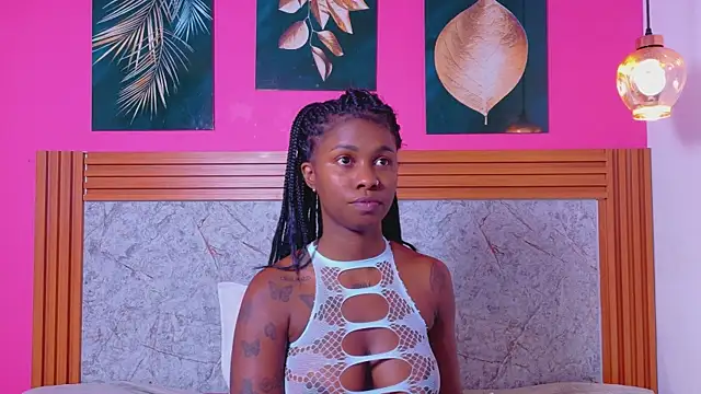 kinkyandsavage online show from April 8, 8:11 pm