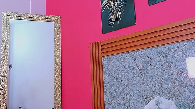 kinkyandsavage online show from March 31, 7:47 pm