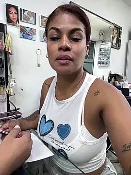 Naticol1 online show from April 4, 7:45 pm