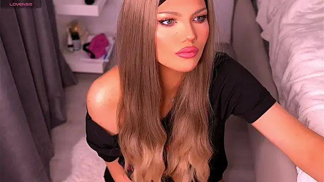 Graciane Lee online show from October 3, 2:33 pm