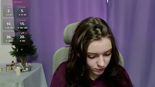 Lana  Cute  online show from January 13, 11:47 am