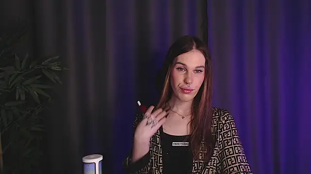 Cassie Bae online show from March 19, 3:49 pm