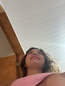 Nicollygriu online show from March 9, 2:20 pm