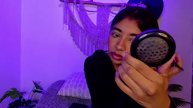 anais tgn online show from October 21, 12:09 pm