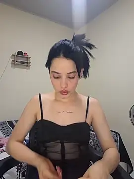 franchezkavegaaa online show from October 28, 12:33 pm