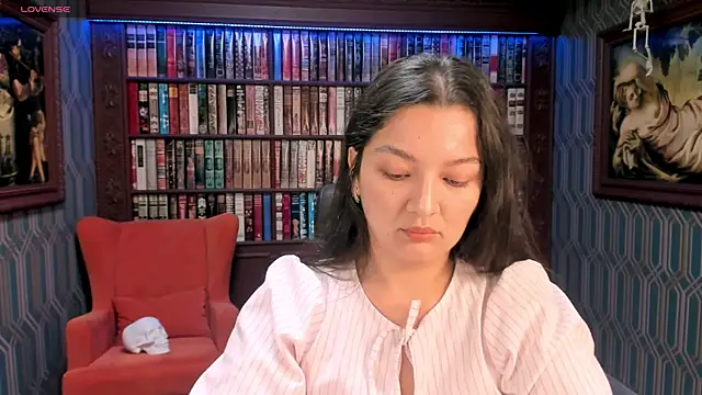 ZarifaBev online show from September 12, 10:28 pm