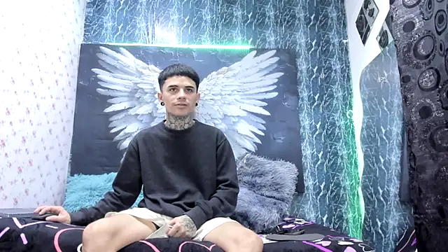 exotic hot couple online show from March 20, 12:48 am