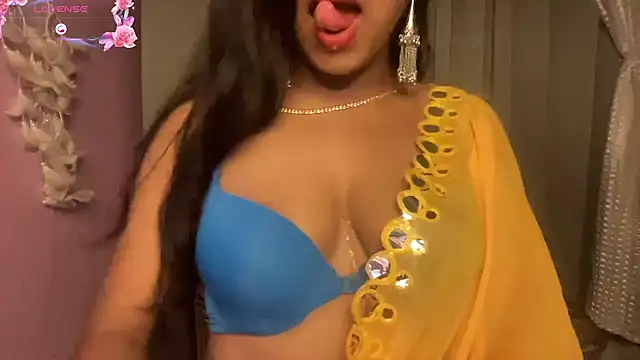 fairyC for u online show from September 25, 8:24 am