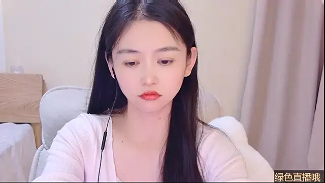 CN-Babycat online show from March 22, 12:44 pm