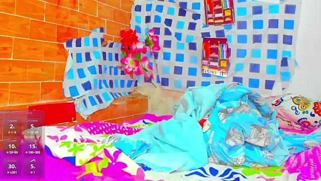 yonsol abril online show from February 5, 6:22 pm