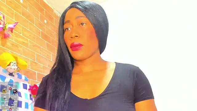 yonsol abril online show from September 25, 7:01 pm